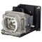 Mitsubishi HC6800 Projector Housing with Genuine Original OEM Bulb